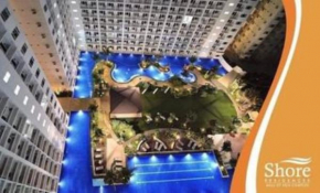 SHORE RESIDENCE d6, shortwalk Mall of Asia near Airport